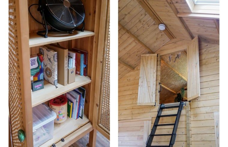 Unterkunft 450415 - Ferienhaus Noordzeekust - Vakantiehuis in Callantsoog