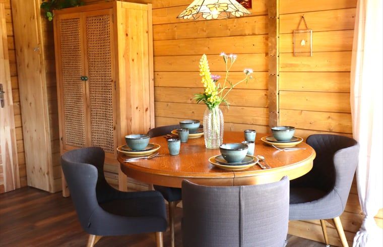 Unterkunft 450415 - Ferienhaus Noordzeekust - Vakantiehuis in Callantsoog