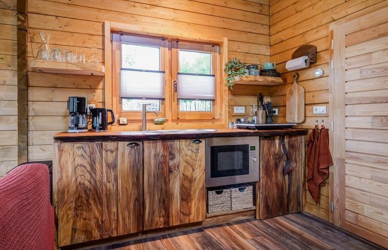 Unterkunft 450415 - Ferienhaus Noordzeekust - Vakantiehuis in Callantsoog