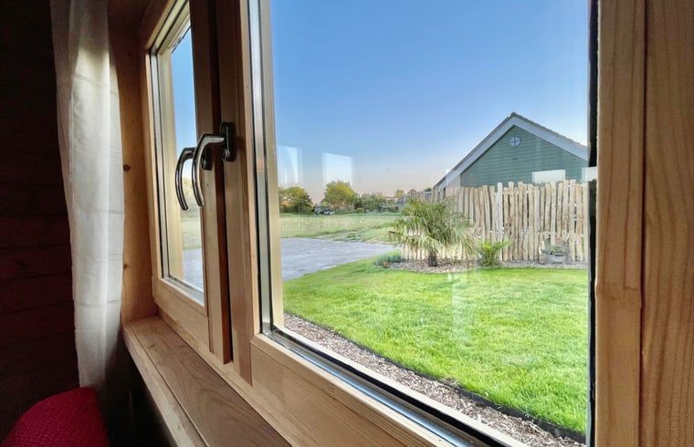 Unterkunft 450415 - Ferienhaus Noordzeekust - Vakantiehuis in Callantsoog