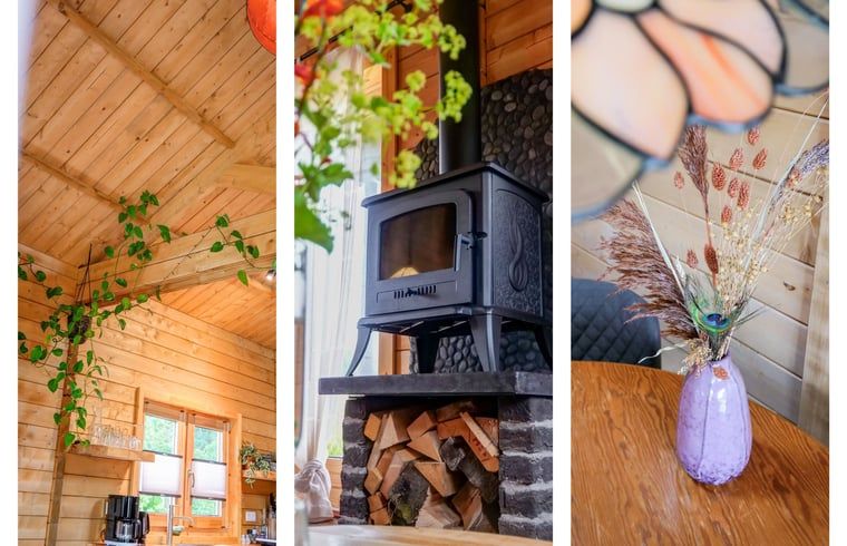 Unterkunft 450415 - Ferienhaus Noordzeekust - Vakantiehuis in Callantsoog