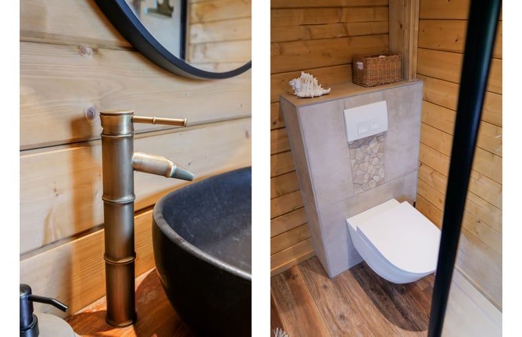 Unterkunft 450415 - Ferienhaus Noordzeekust - Vakantiehuis in Callantsoog