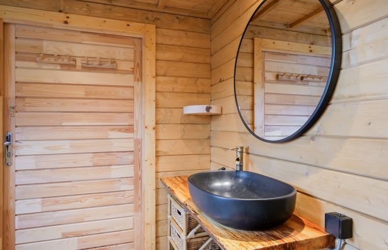 Unterkunft 450415 - Ferienhaus Noordzeekust - Vakantiehuis in Callantsoog