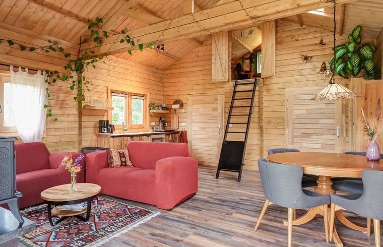 Unterkunft 450415 - Ferienhaus Noordzeekust - Vakantiehuis in Callantsoog