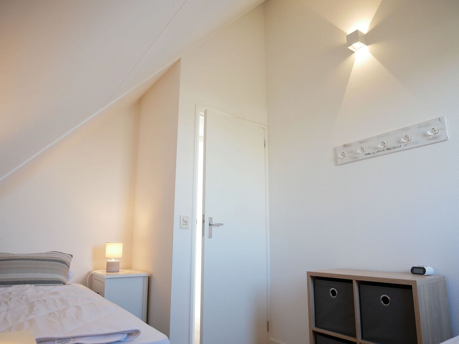 Verblijf 4504174 - Vakantiewoning Noordzeekust - Vakantiehuis Villa Buiten 41/8