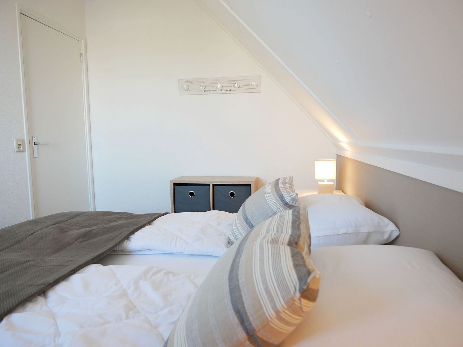 Verblijf 4504174 - Vakantiewoning Noordzeekust - Vakantiehuis Villa Buiten 41/8