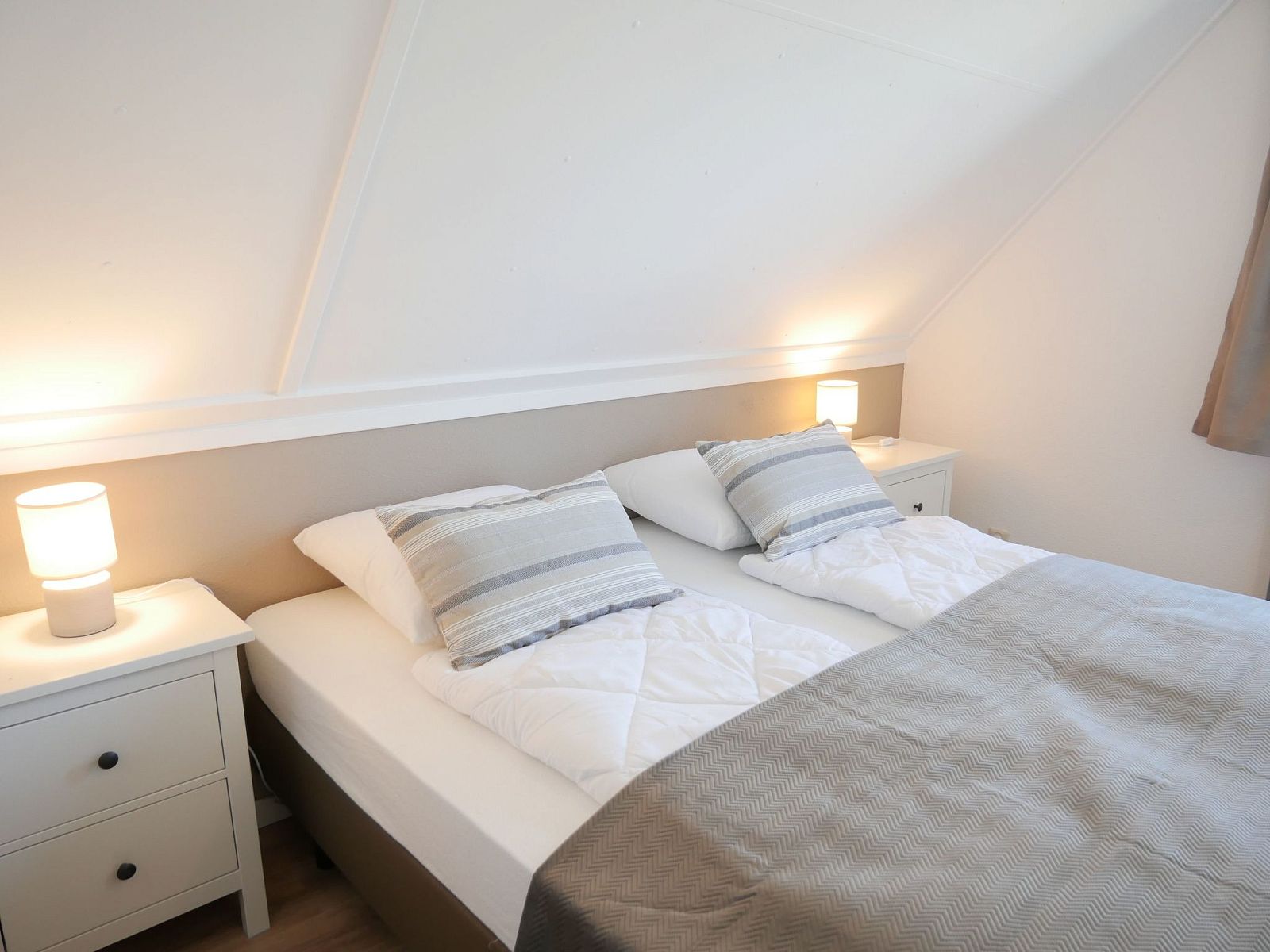 Verblijf 4504174 - Vakantiewoning Noordzeekust - Vakantiehuis Villa Buiten 41/8