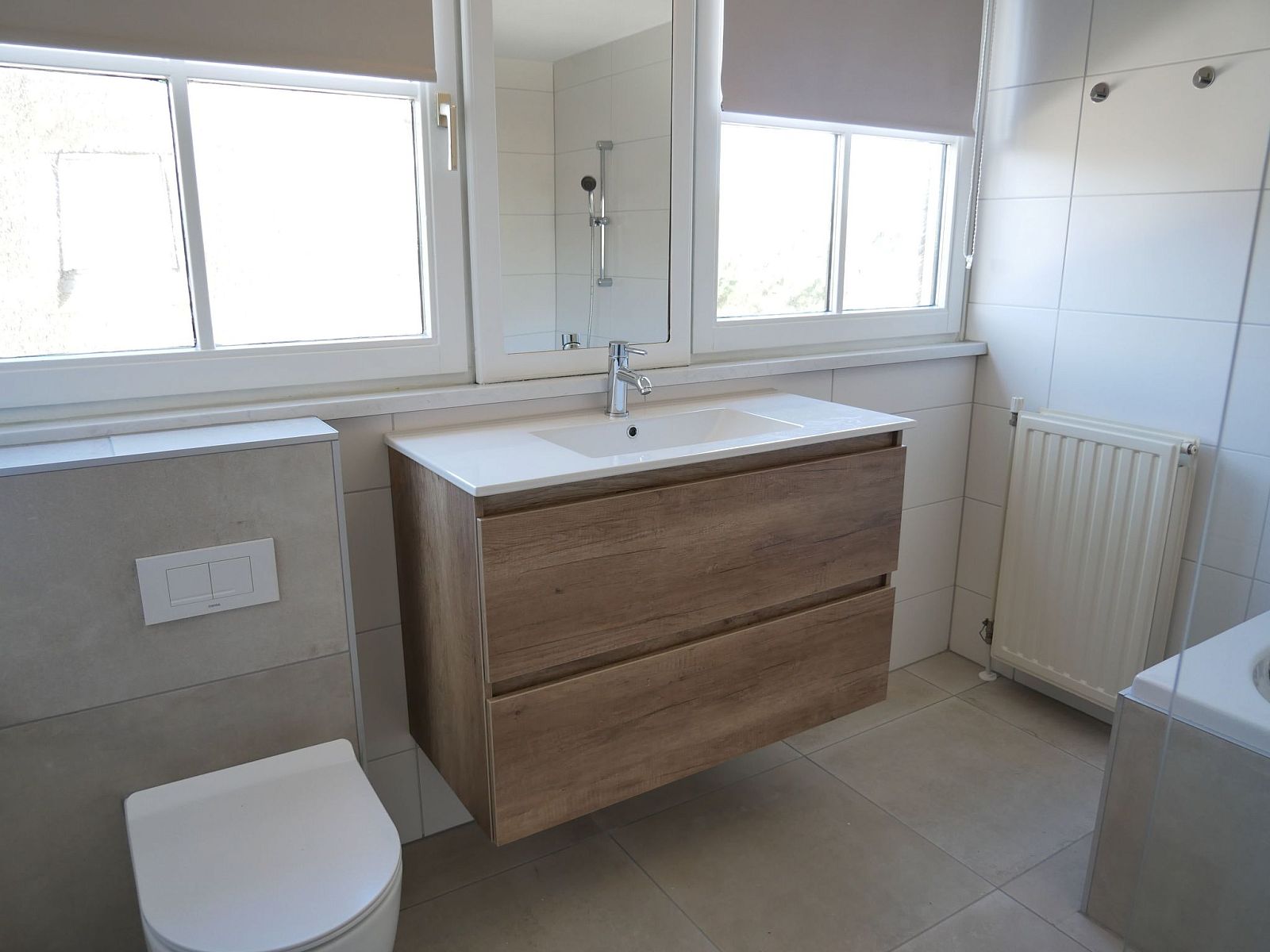 Verblijf 4504174 - Vakantiewoning Noordzeekust - Vakantiehuis Villa Buiten 41/8