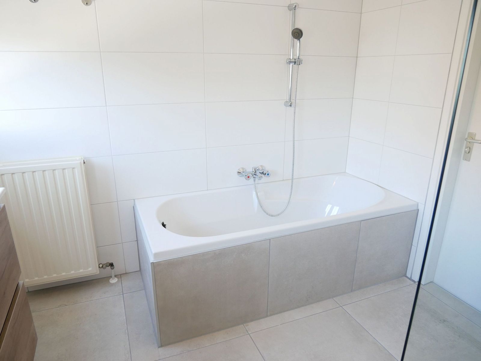 Verblijf 4504174 - Vakantiewoning Noordzeekust - Vakantiehuis Villa Buiten 41/8