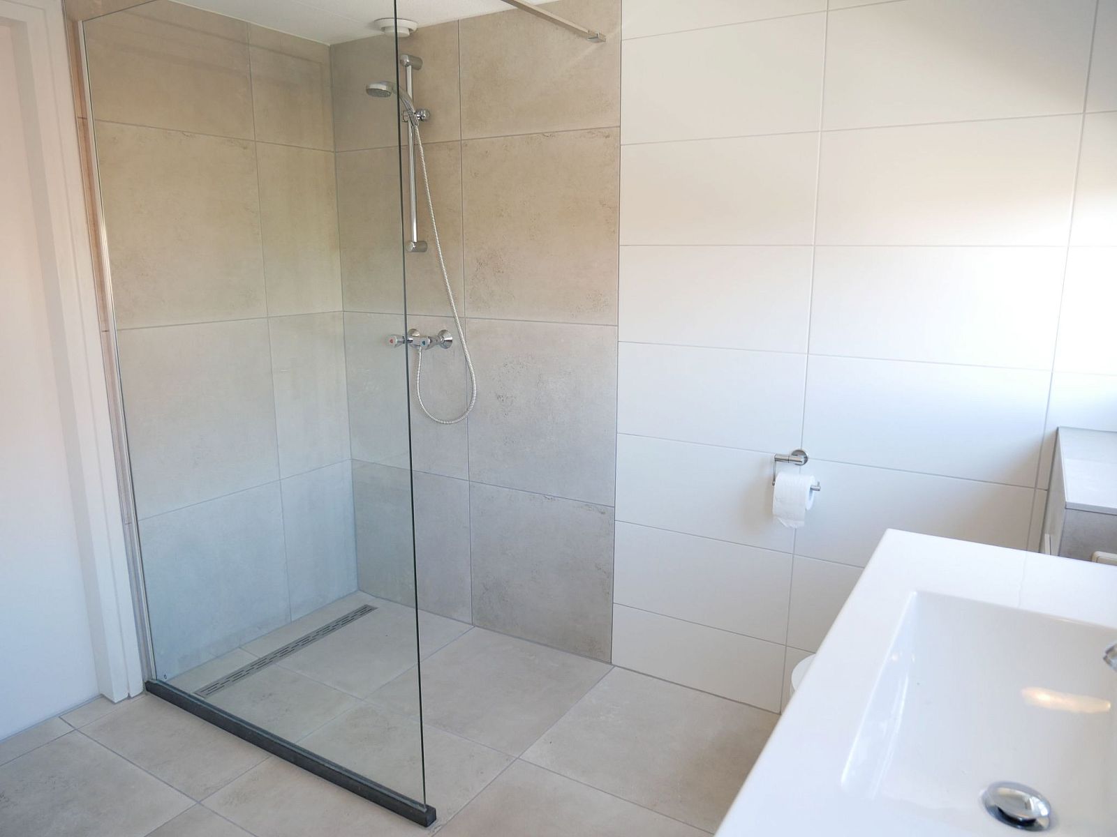 Verblijf 4504174 - Vakantiewoning Noordzeekust - Vakantiehuis Villa Buiten 41/8