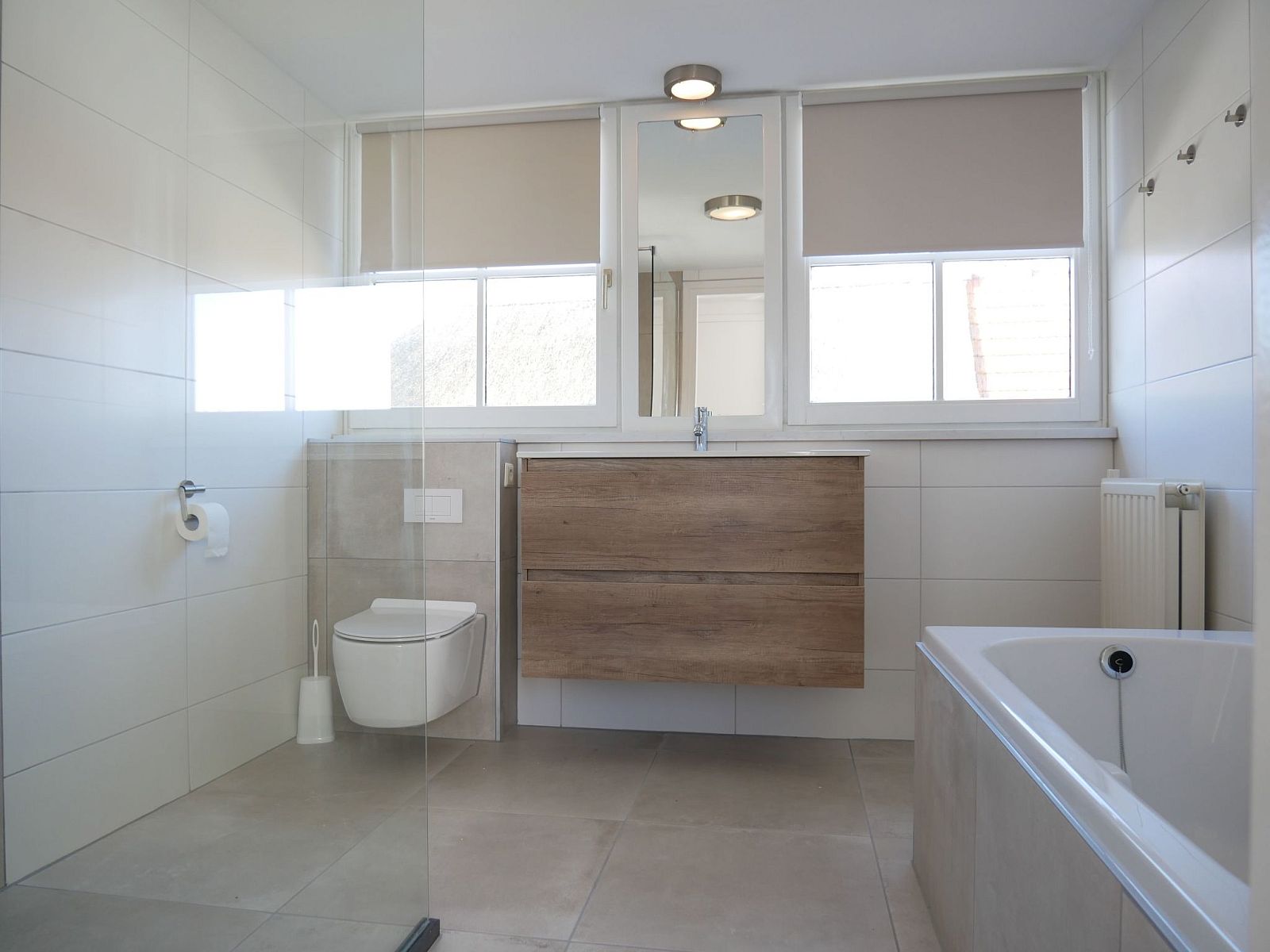 Verblijf 4504174 - Vakantiewoning Noordzeekust - Vakantiehuis Villa Buiten 41/8