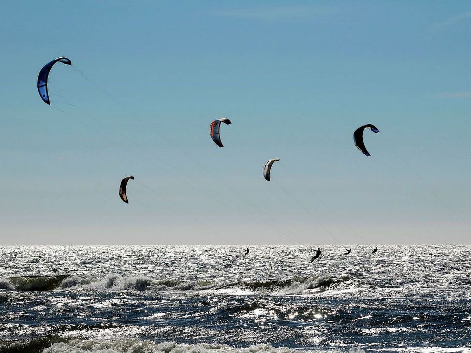 Unterkunft 4504176 - Ferienhaus Noordzeekust - Vakantiehuis "De Korre 4" mit privatem Garten und Terrasse
