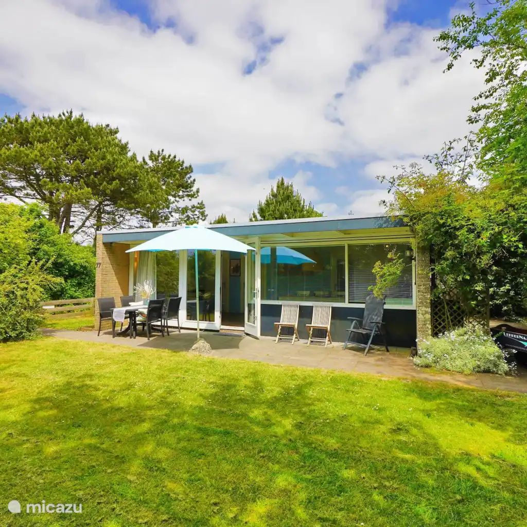 Guest house 4504183 - Holiday property Noordzeekust - Garnekuul Callantsoog 77