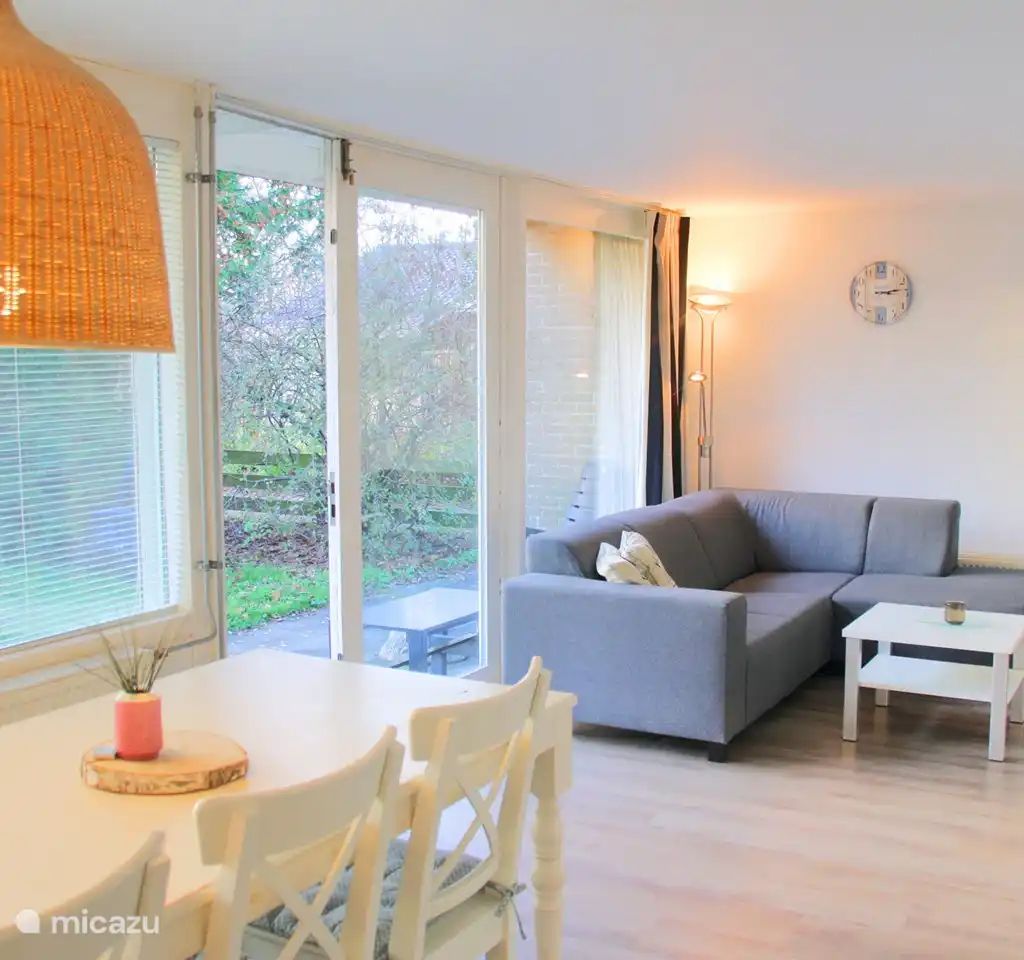 Guest house 4504183 - Holiday property Noordzeekust - Garnekuul Callantsoog 77