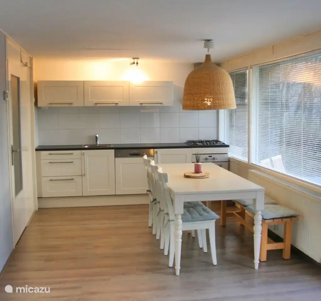 Guest house 4504183 - Holiday property Noordzeekust - Garnekuul Callantsoog 77