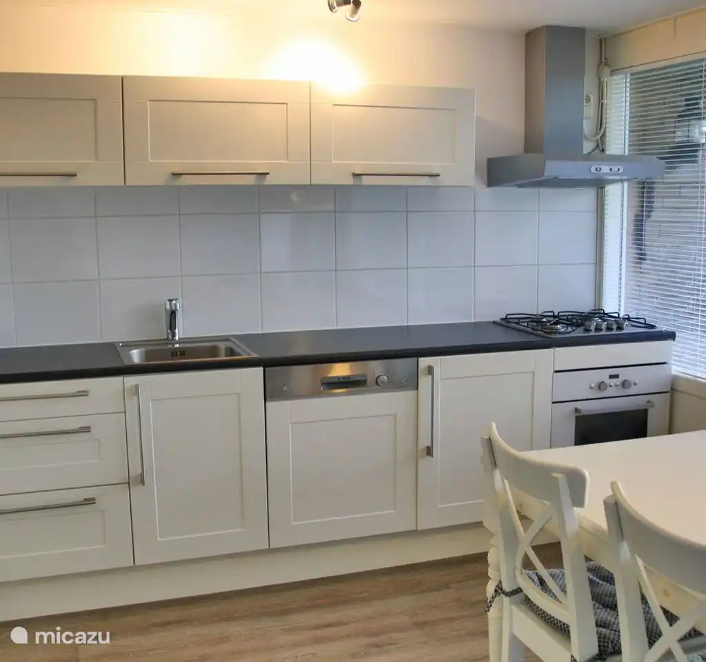 Guest house 4504183 - Holiday property Noordzeekust - Garnekuul Callantsoog 77