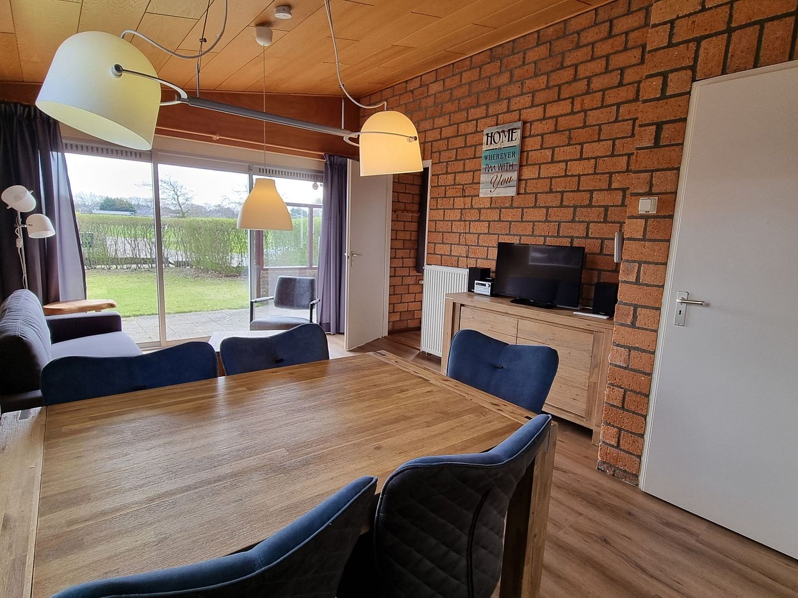 Verblijf 4504190 - Vakantiewoning Noordzeekust - Vakantiehuis De Blenck 66