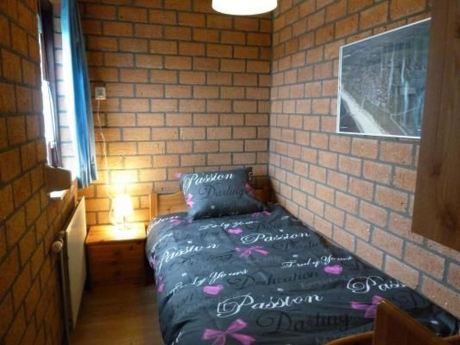 Verblijf 4504190 - Vakantiewoning Noordzeekust - Vakantiehuis De Blenck 66