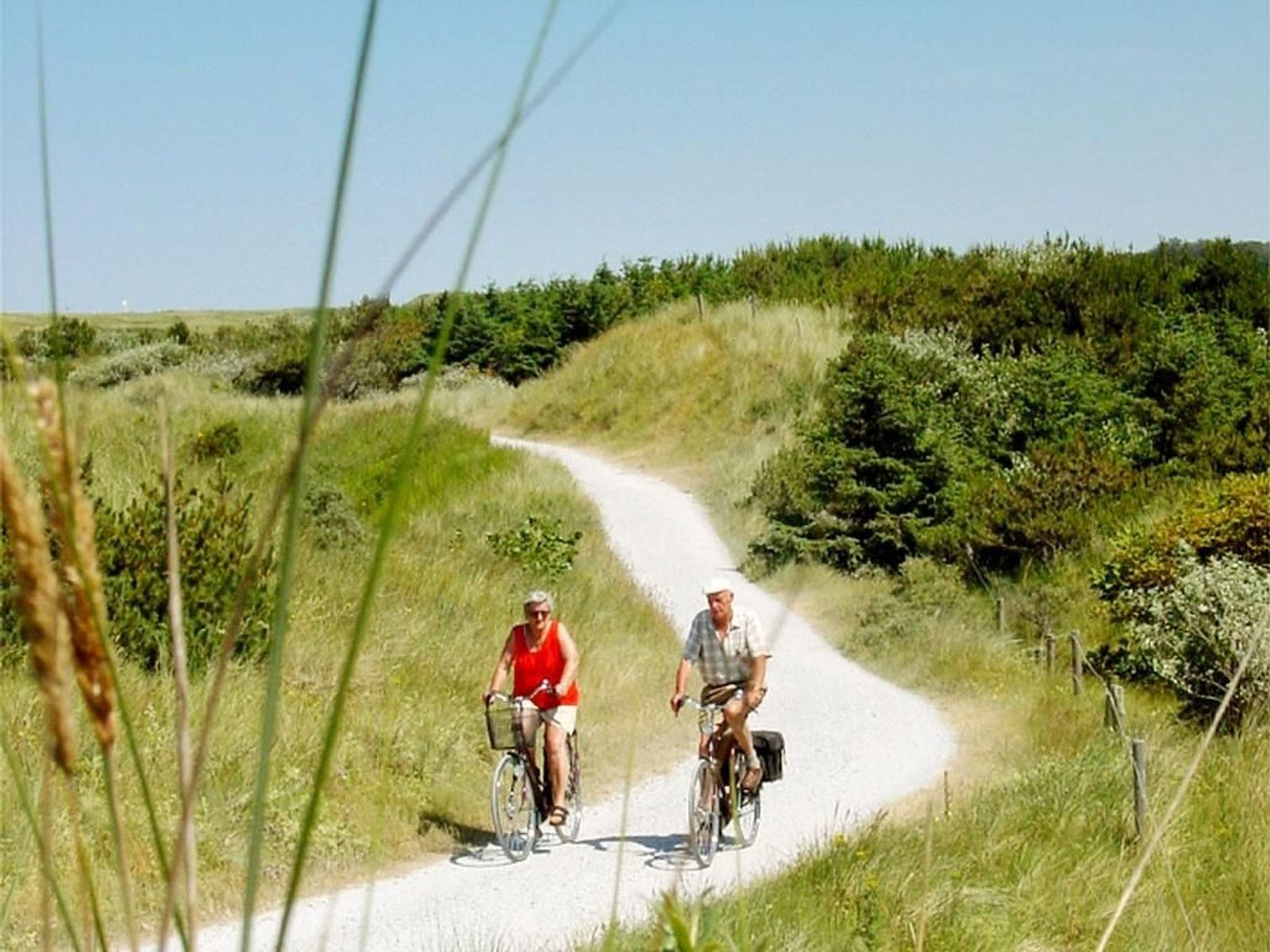 Verblijf 4504190 - Vakantiewoning Noordzeekust - Vakantiehuis De Blenck 66