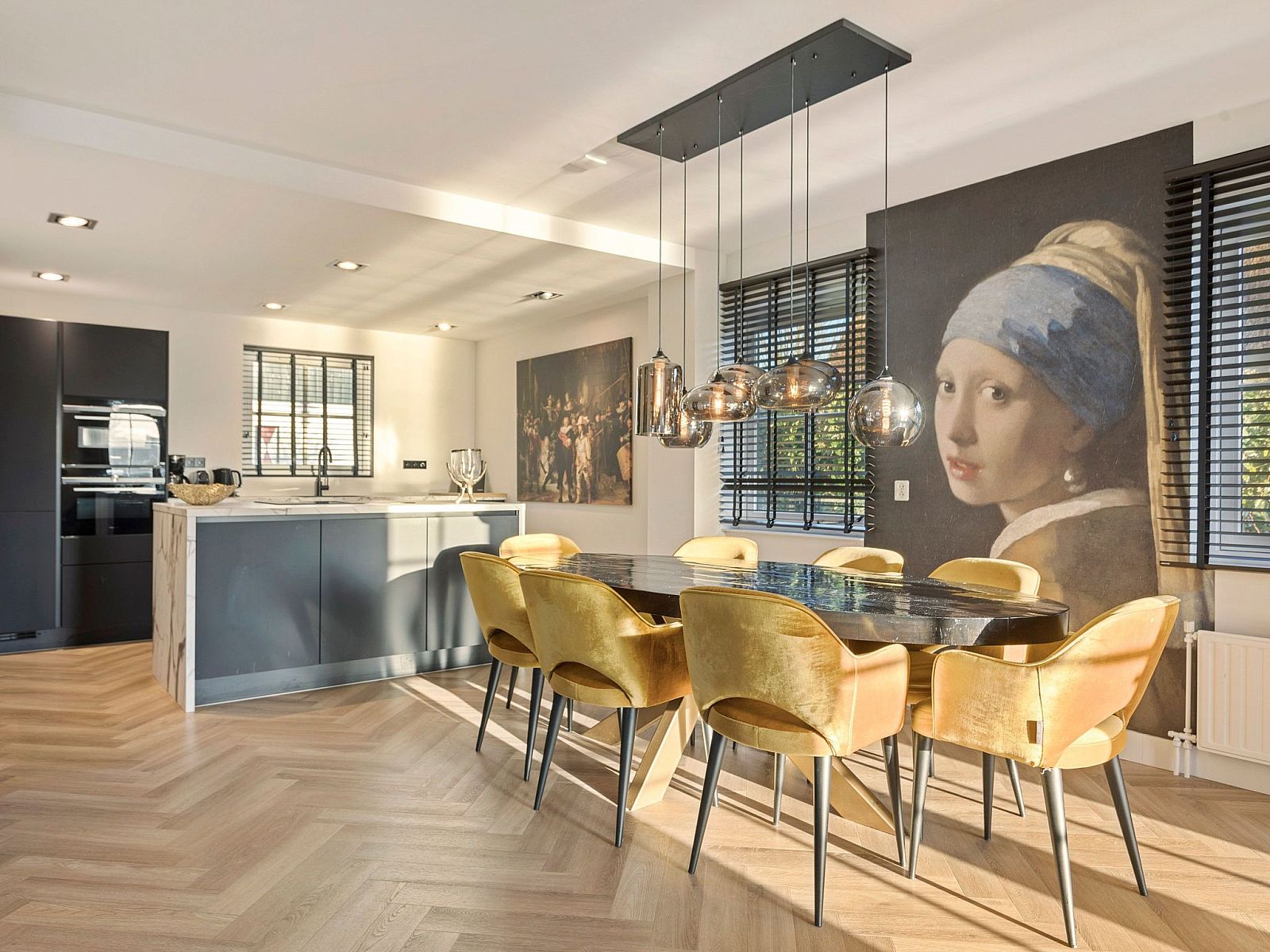 Guest house 4504192 - Holiday property Noordzeekust - Vakantiehuis Villa Vermeer