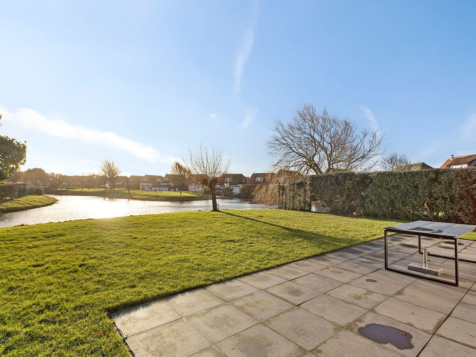 Guest house 4504192 - Holiday property Noordzeekust - Vakantiehuis Villa Vermeer