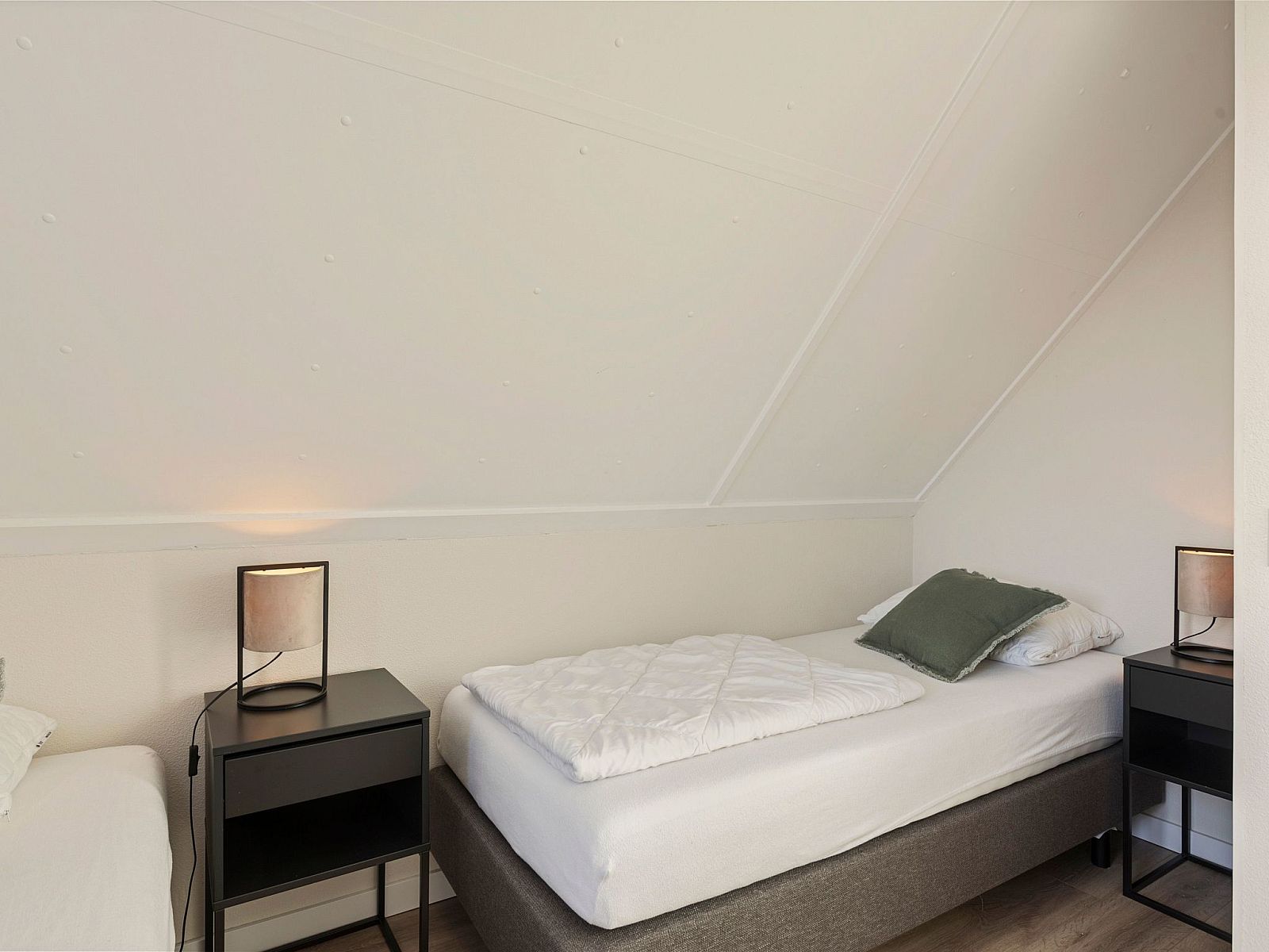 Guest house 4504192 - Holiday property Noordzeekust - Vakantiehuis Villa Vermeer