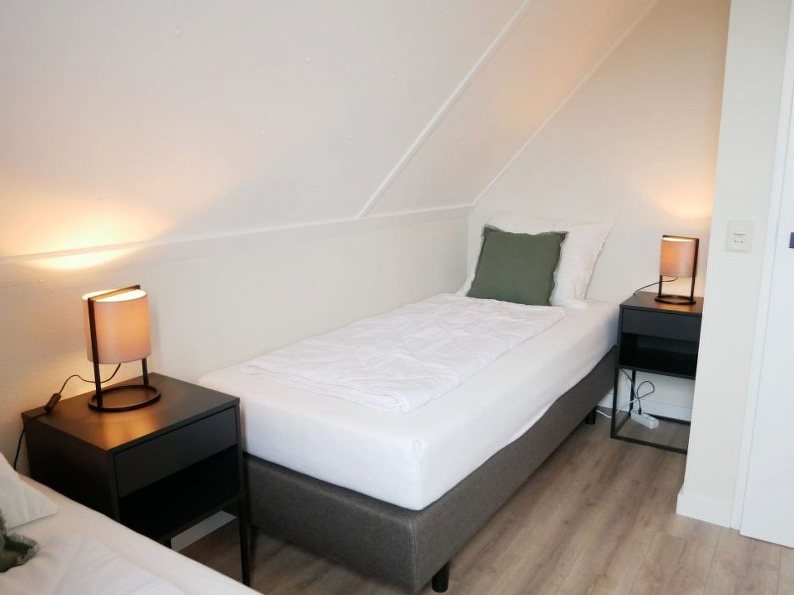 Guest house 4504192 - Holiday property Noordzeekust - Vakantiehuis Villa Vermeer