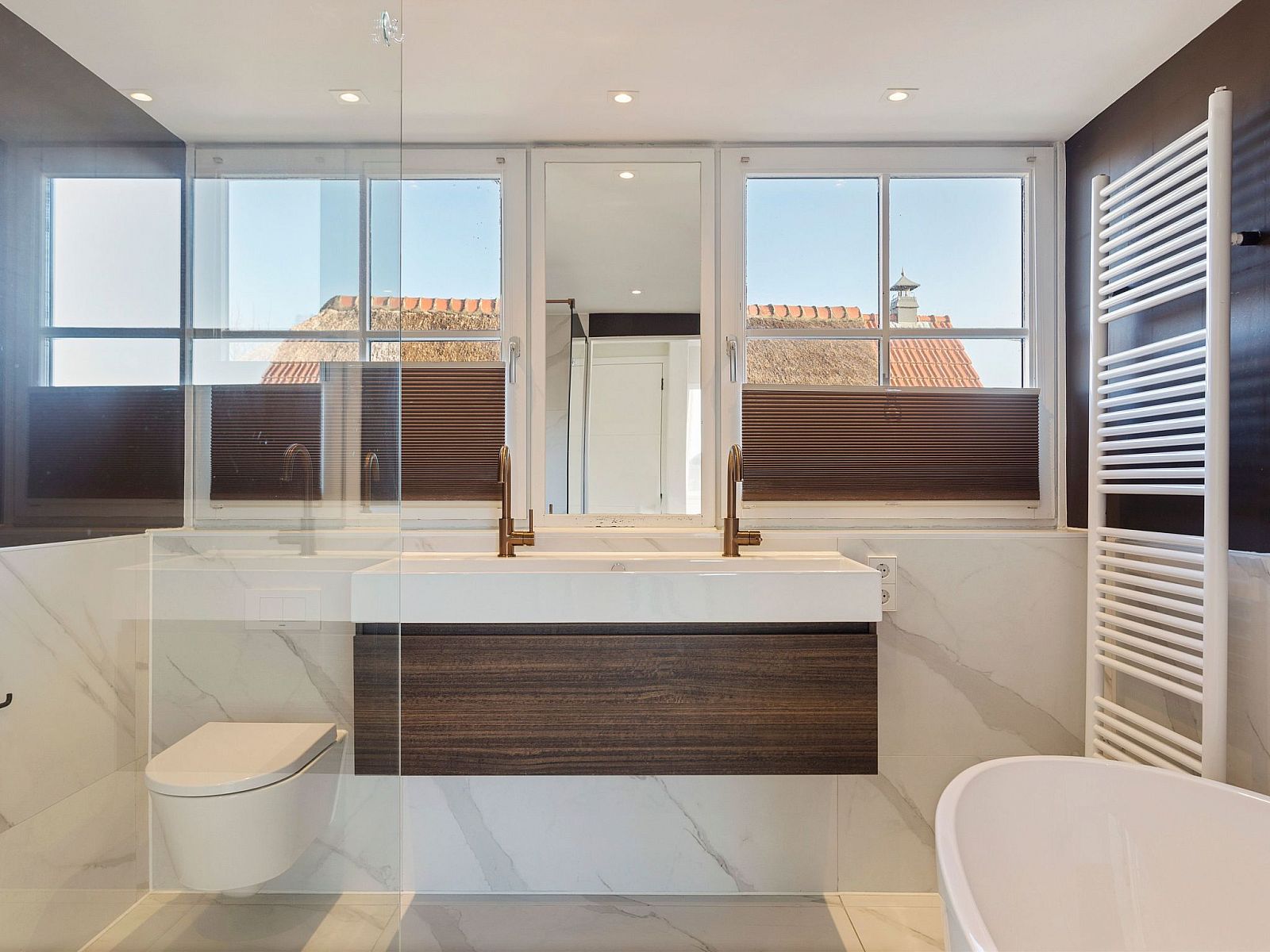 Guest house 4504192 - Holiday property Noordzeekust - Vakantiehuis Villa Vermeer