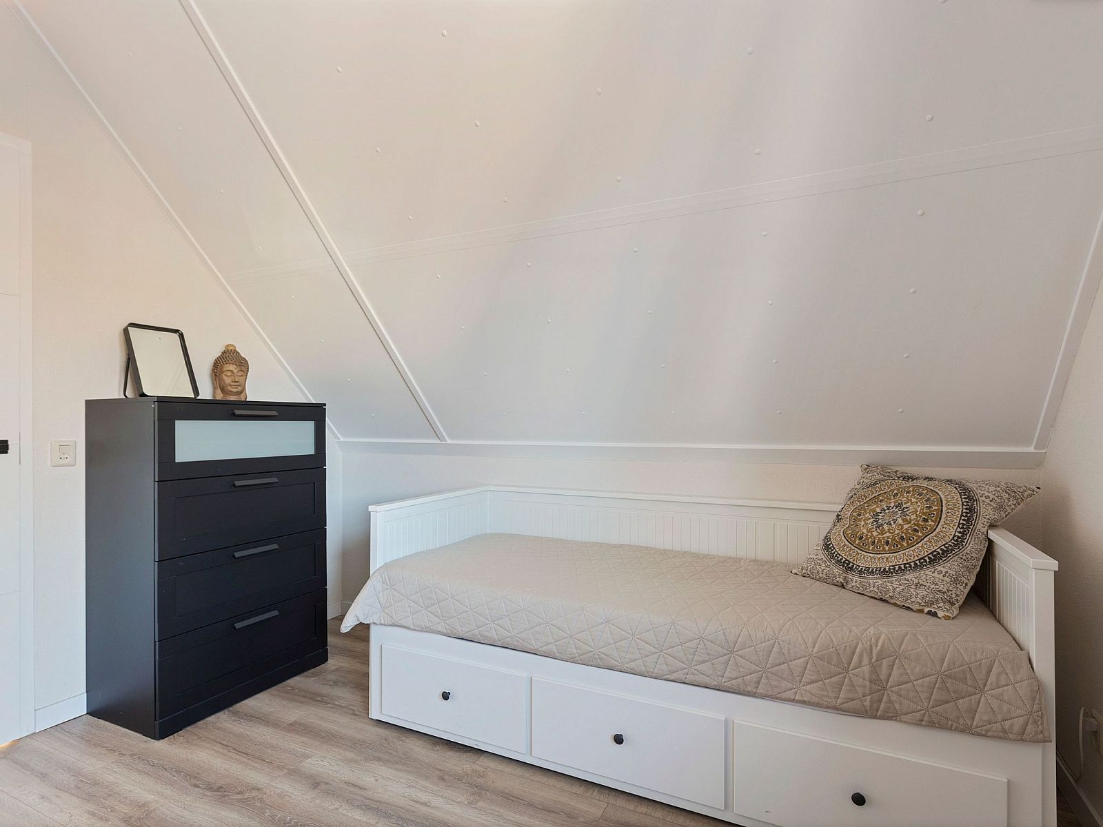 Guest house 4504192 - Holiday property Noordzeekust - Vakantiehuis Villa Vermeer