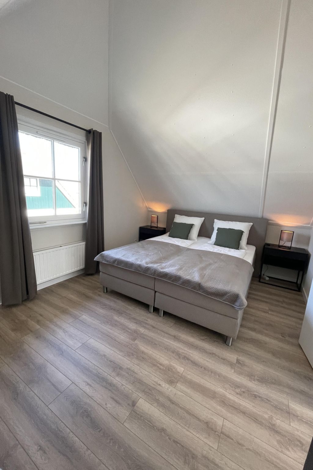 Guest house 4504192 - Holiday property Noordzeekust - Vakantiehuis Villa Vermeer