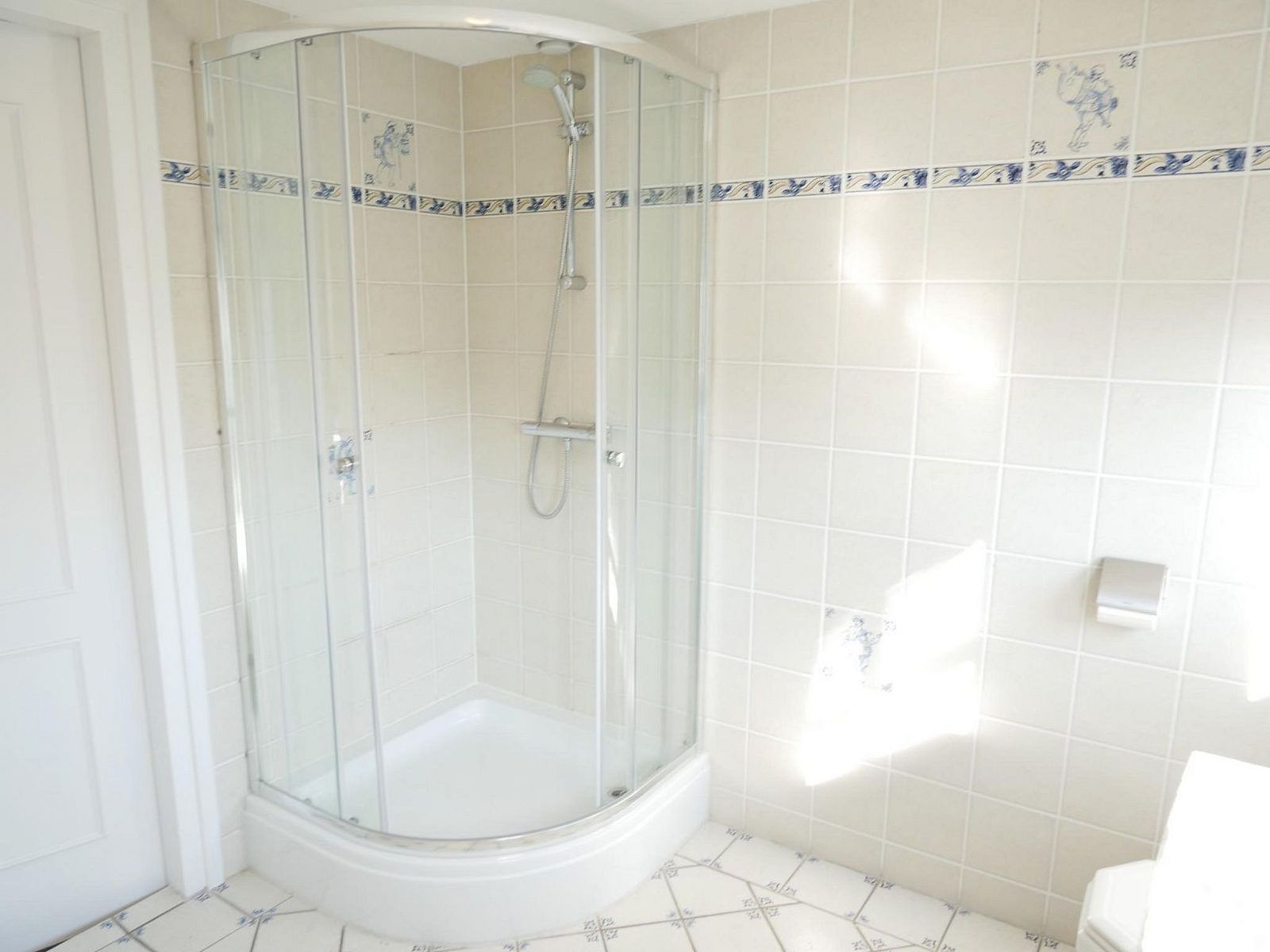 Unterkunft 4504196 - Ferienhaus Noordzeekust - Vakantiehuis Villa Vermeer