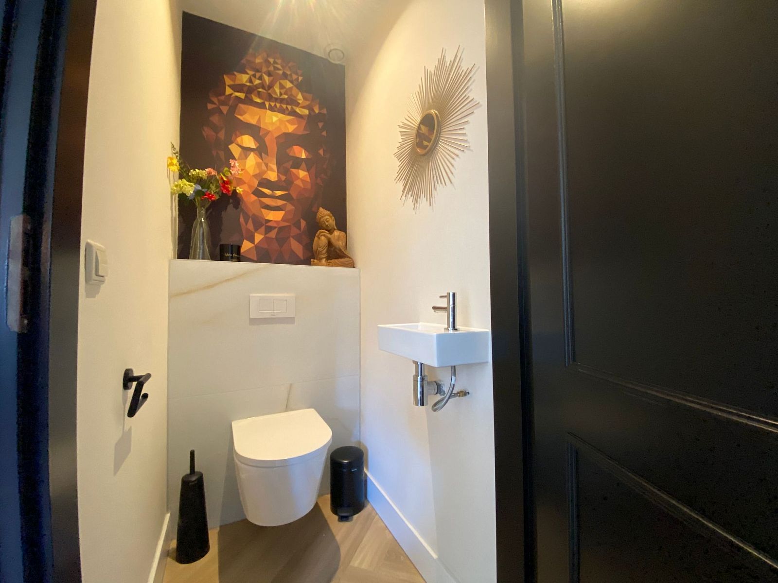 Unterkunft 4504199 - Ferienhaus Noordzeekust - Vakantiehuis Villa Rembrandt