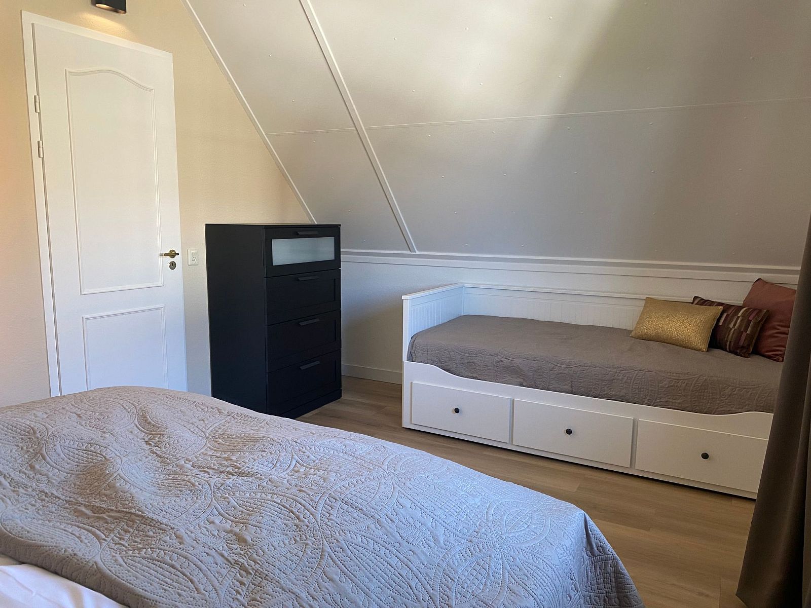 Unterkunft 4504199 - Ferienhaus Noordzeekust - Vakantiehuis Villa Rembrandt