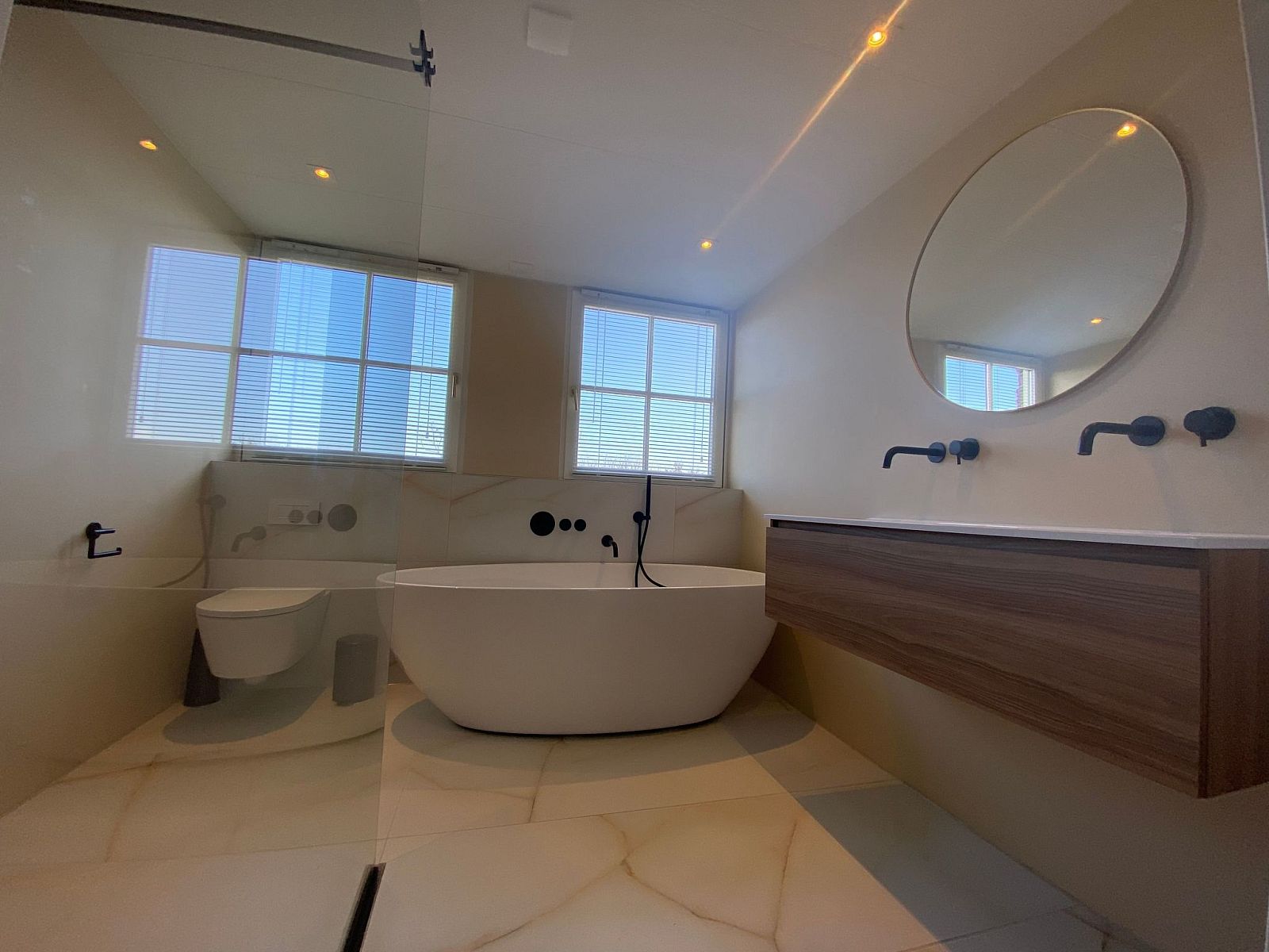 Unterkunft 4504199 - Ferienhaus Noordzeekust - Vakantiehuis Villa Rembrandt