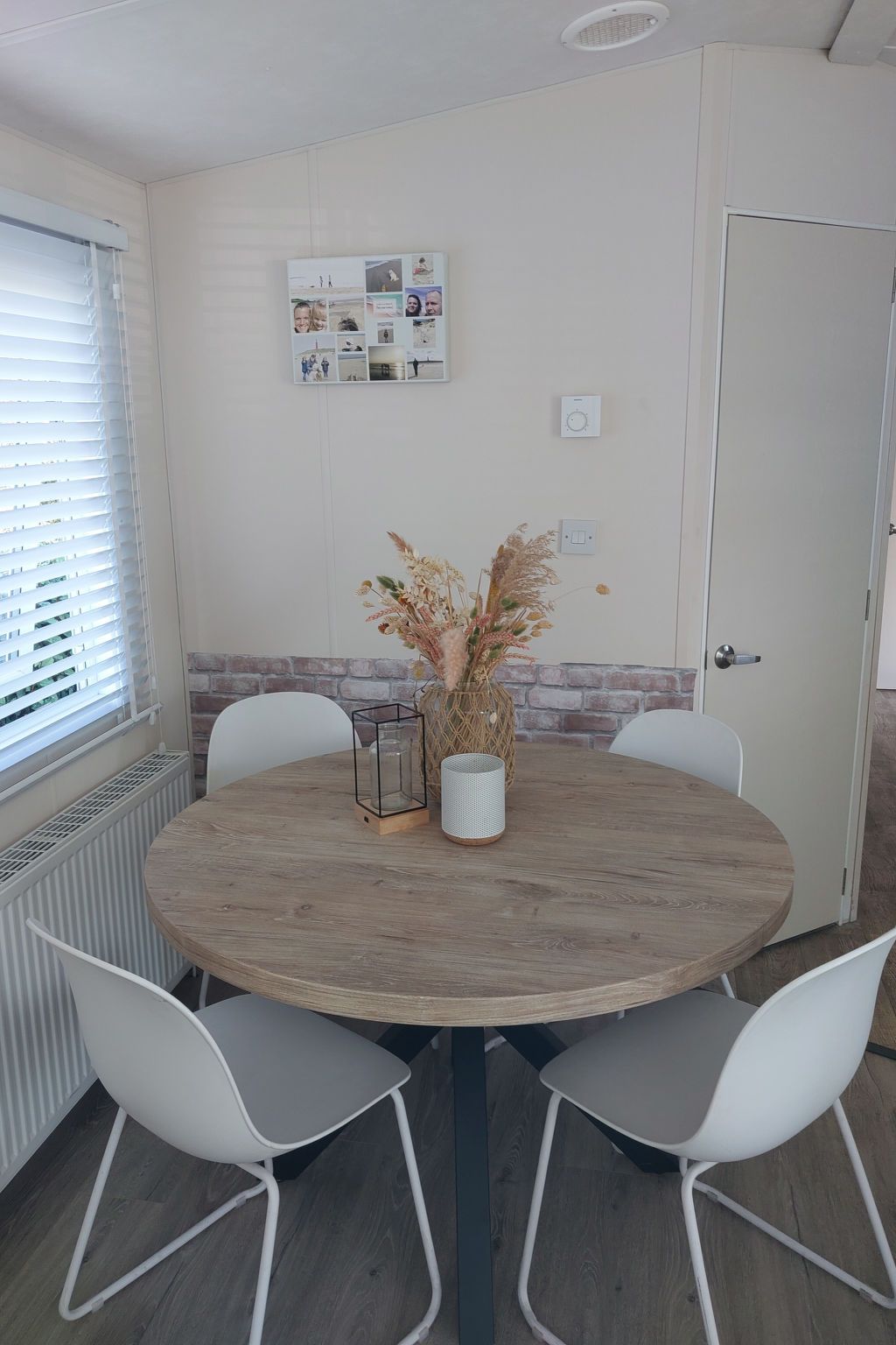 Guest house 4504208 - Holiday property Noordzeekust - Vakantiehuis CS 63 - Vakantiepark Callassande 4p