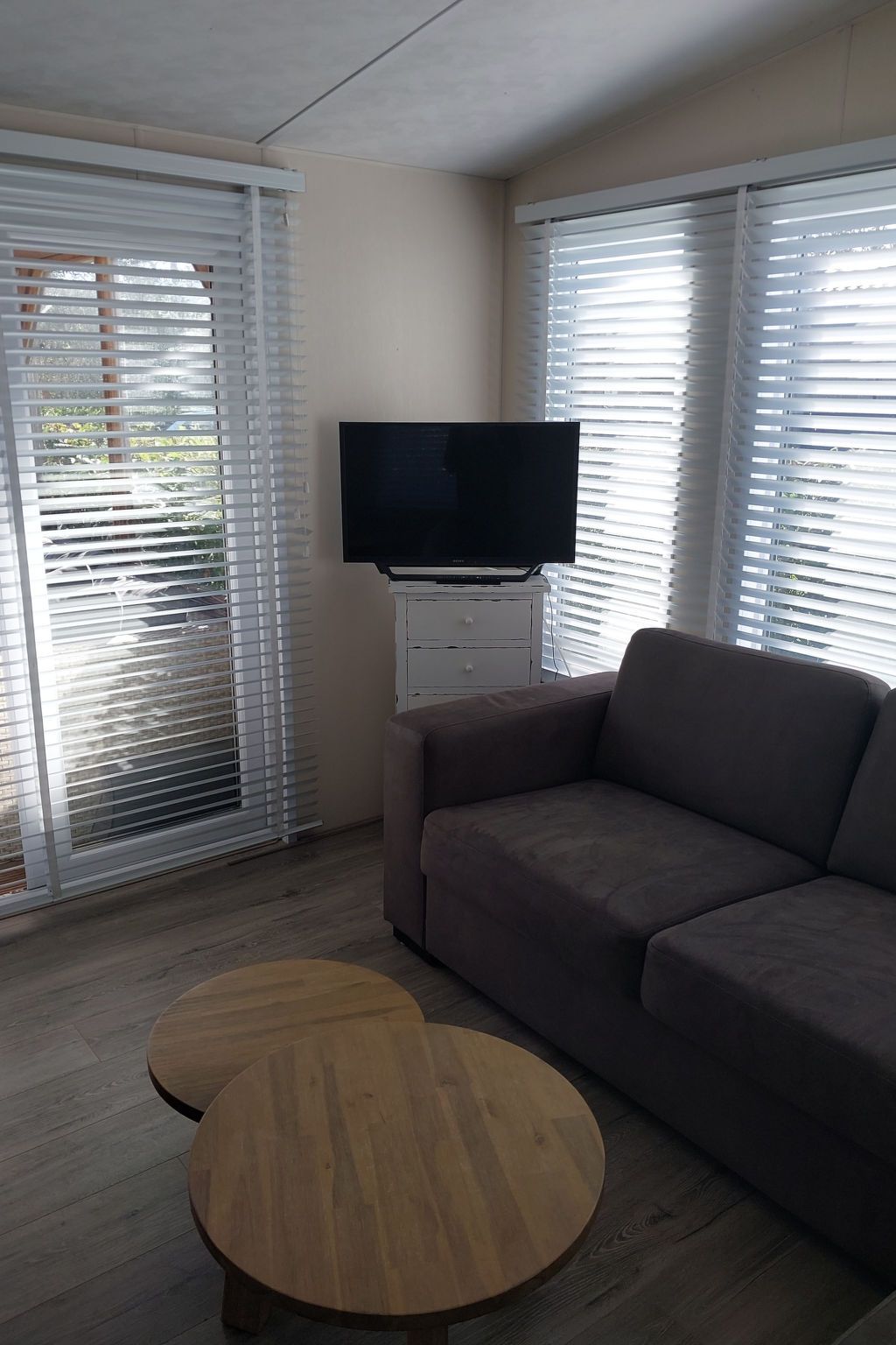 Guest house 4504208 - Holiday property Noordzeekust - Vakantiehuis CS 63 - Vakantiepark Callassande 4p