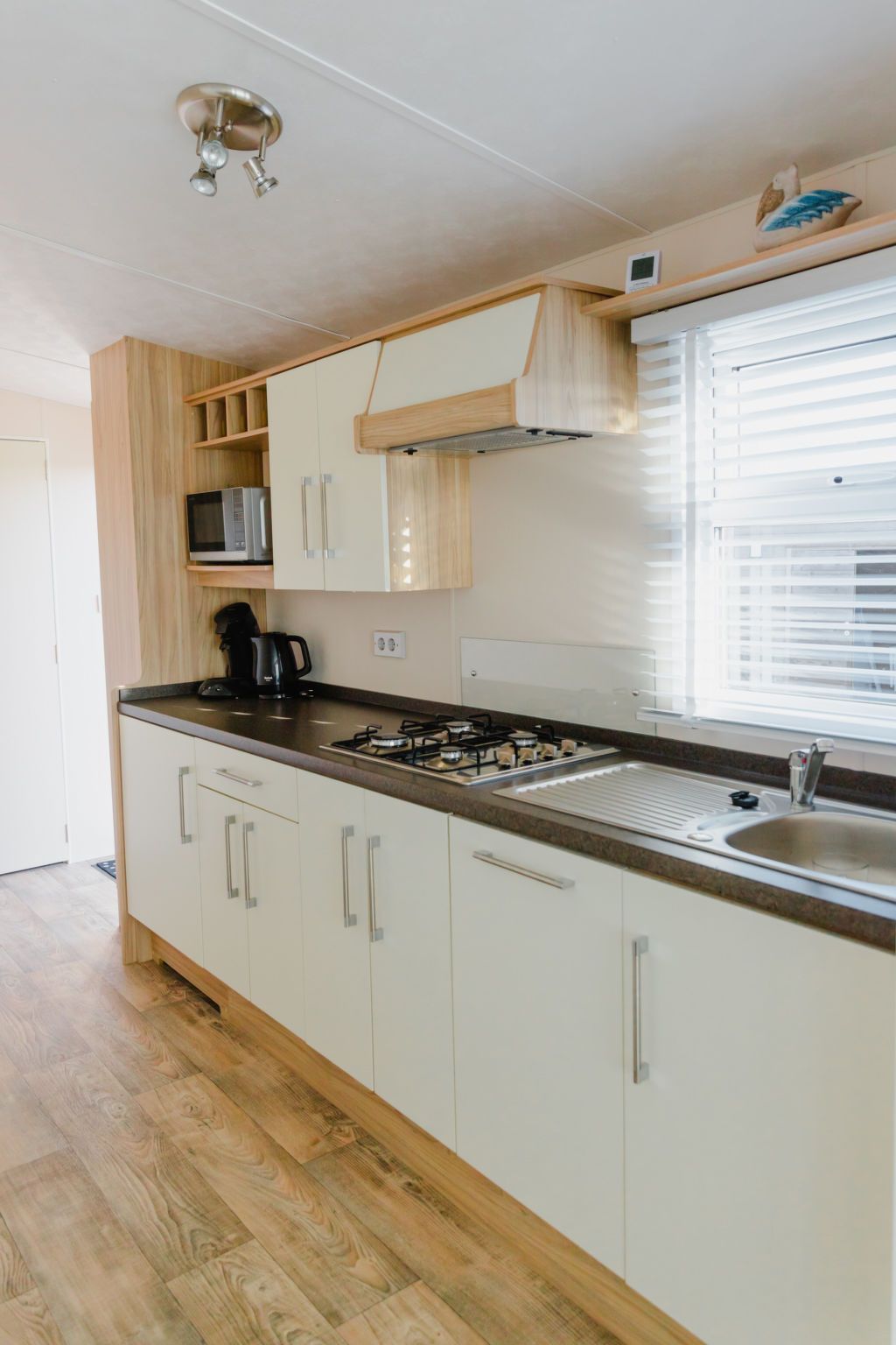 Guest house 4504208 - Holiday property Noordzeekust - Vakantiehuis CS 63 - Vakantiepark Callassande 4p