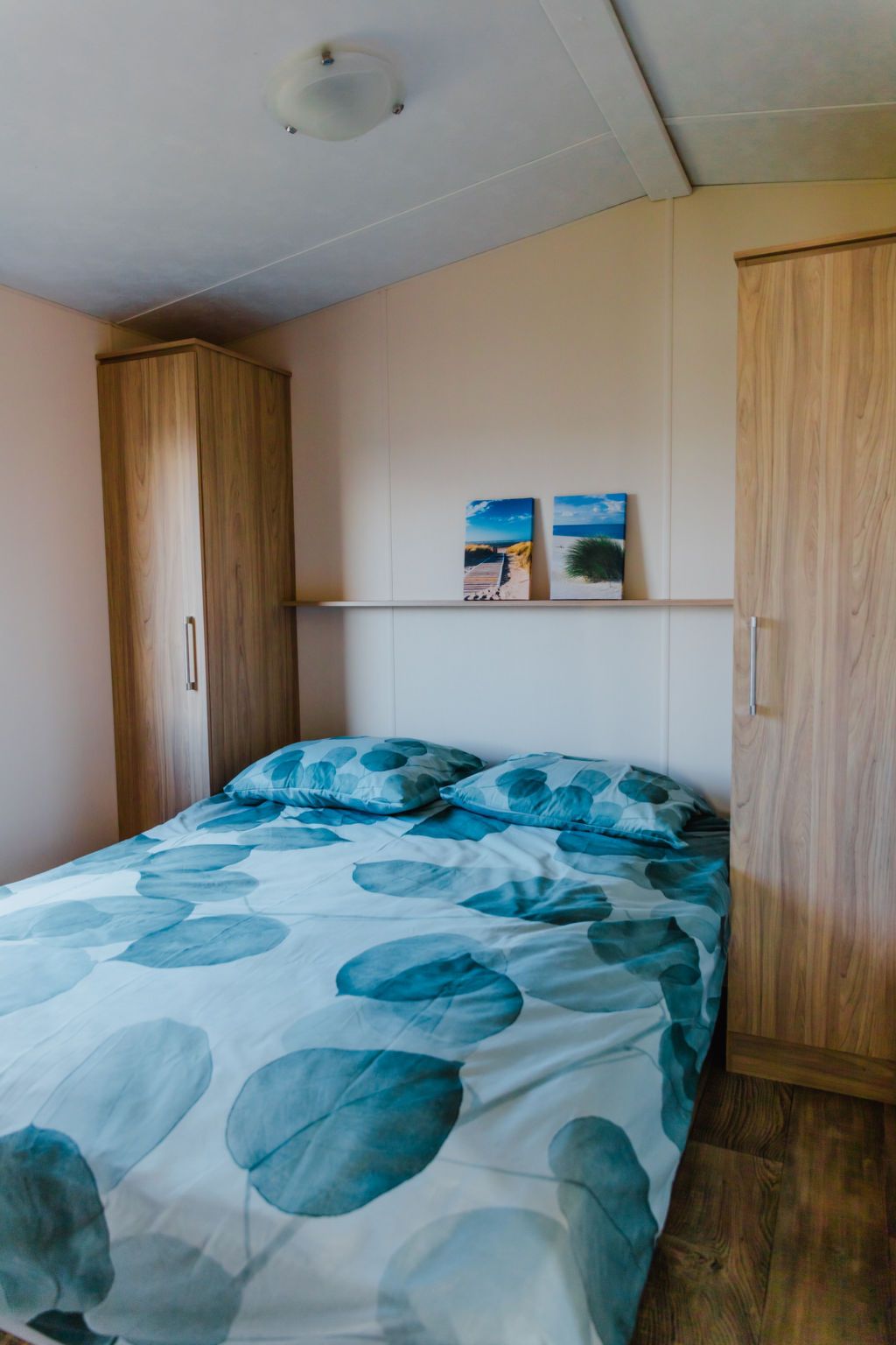 Guest house 4504208 - Holiday property Noordzeekust - Vakantiehuis CS 63 - Vakantiepark Callassande 4p