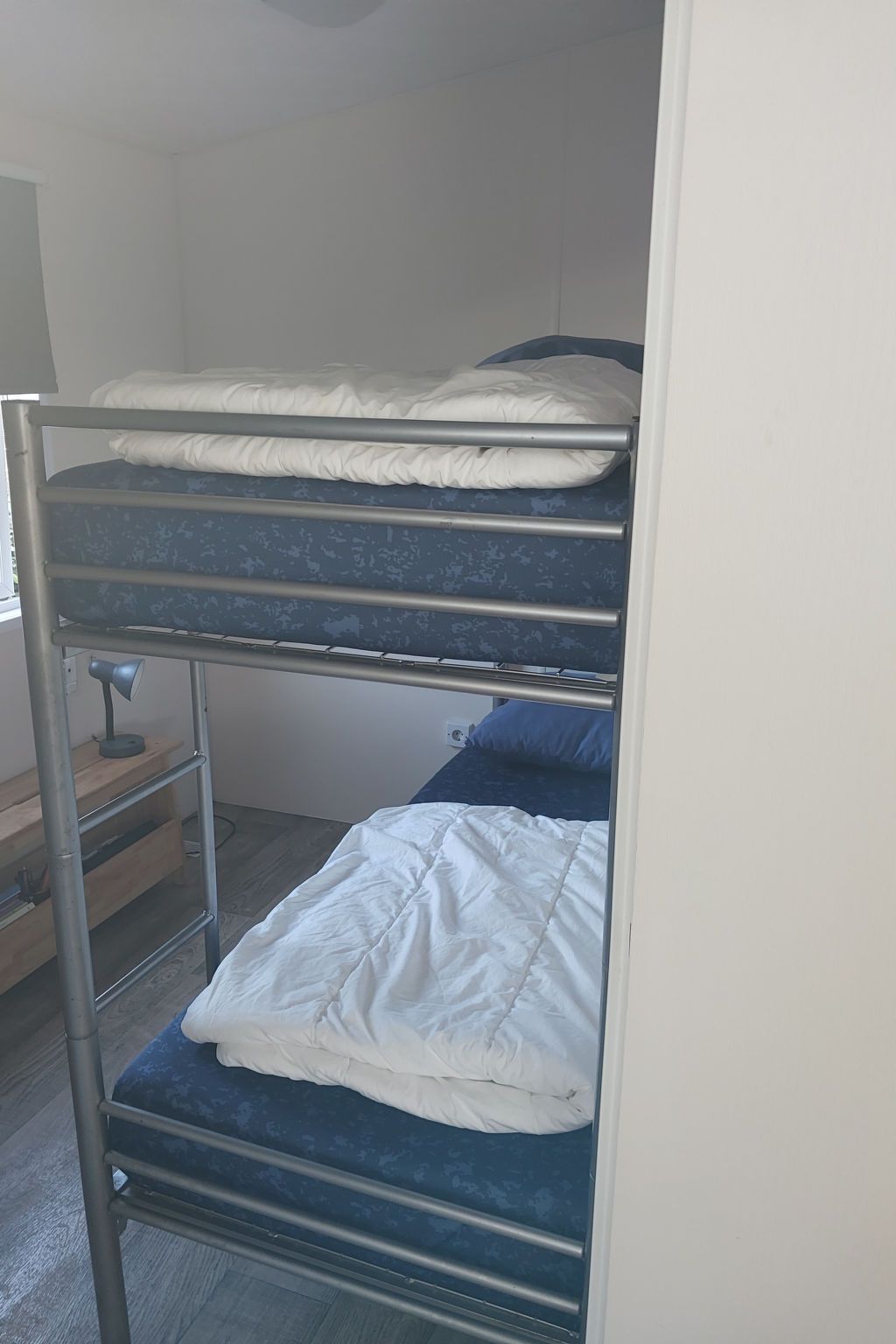 Guest house 4504208 - Holiday property Noordzeekust - Vakantiehuis CS 63 - Vakantiepark Callassande 4p