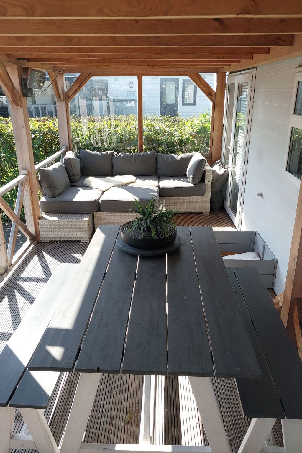 Guest house 4504208 - Holiday property Noordzeekust - Vakantiehuis CS 63 - Vakantiepark Callassande 4p