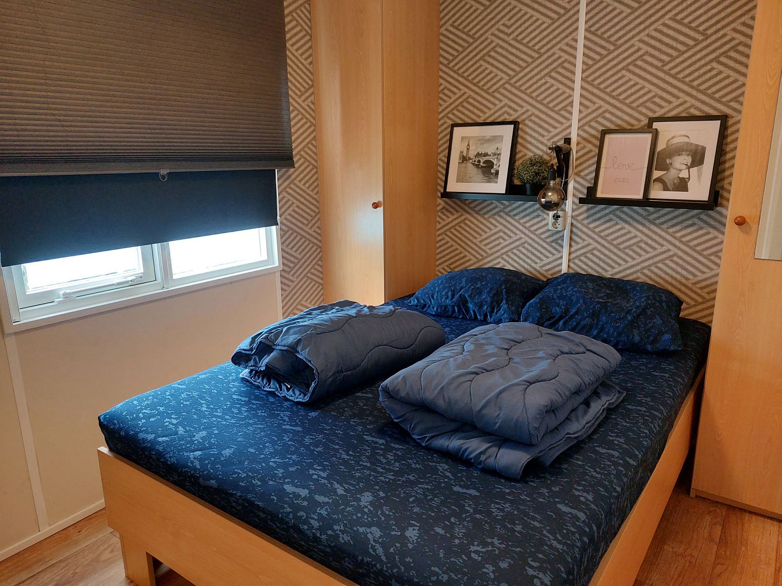 Verblijf 4504210 - Vakantiewoning Noordzeekust - Vakantiehuis CS 48 - Vakantiepark Callassande 4p