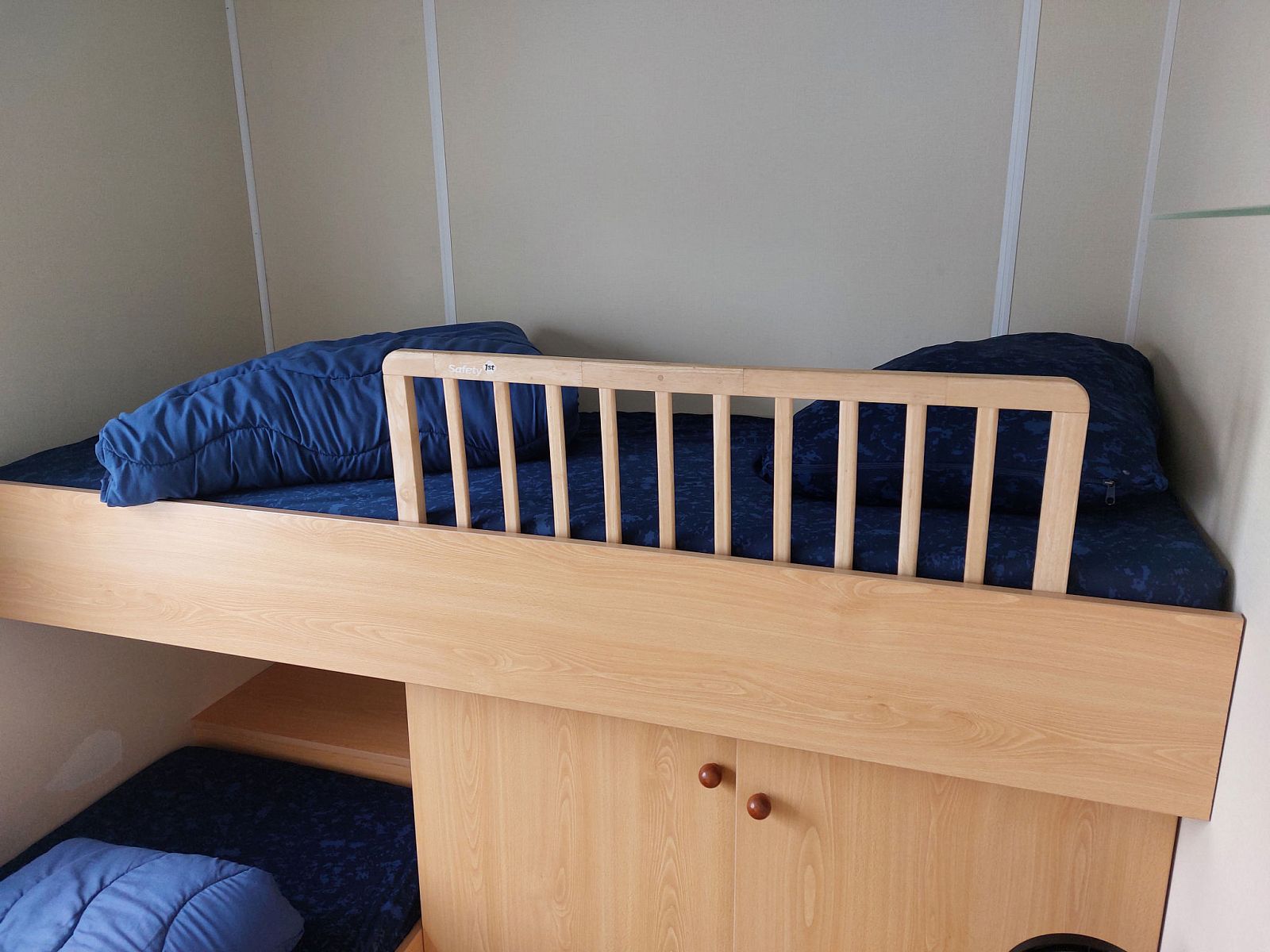 Verblijf 4504210 - Vakantiewoning Noordzeekust - Vakantiehuis CS 48 - Vakantiepark Callassande 4p