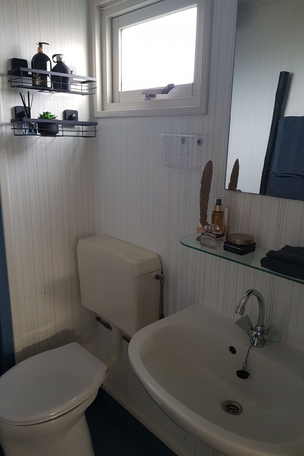 Verblijf 4504210 - Vakantiewoning Noordzeekust - Vakantiehuis CS 48 - Vakantiepark Callassande 4p