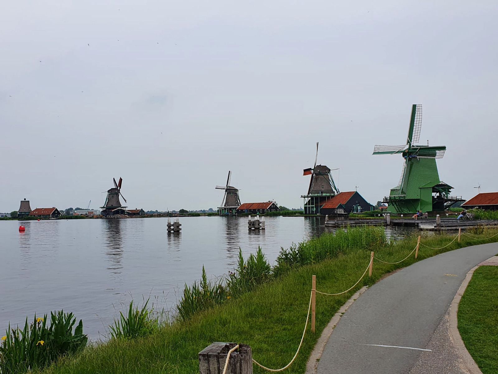 Verblijf 4504210 - Vakantiewoning Noordzeekust - Vakantiehuis CS 48 - Vakantiepark Callassande 4p