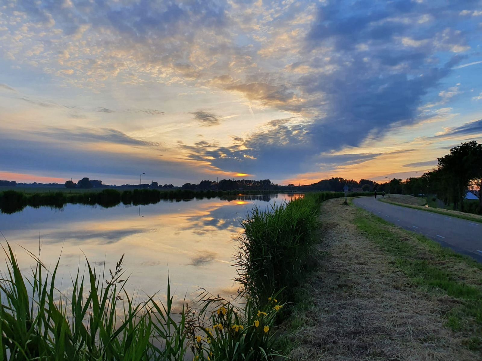 Verblijf 4504210 - Vakantiewoning Noordzeekust - Vakantiehuis CS 48 - Vakantiepark Callassande 4p