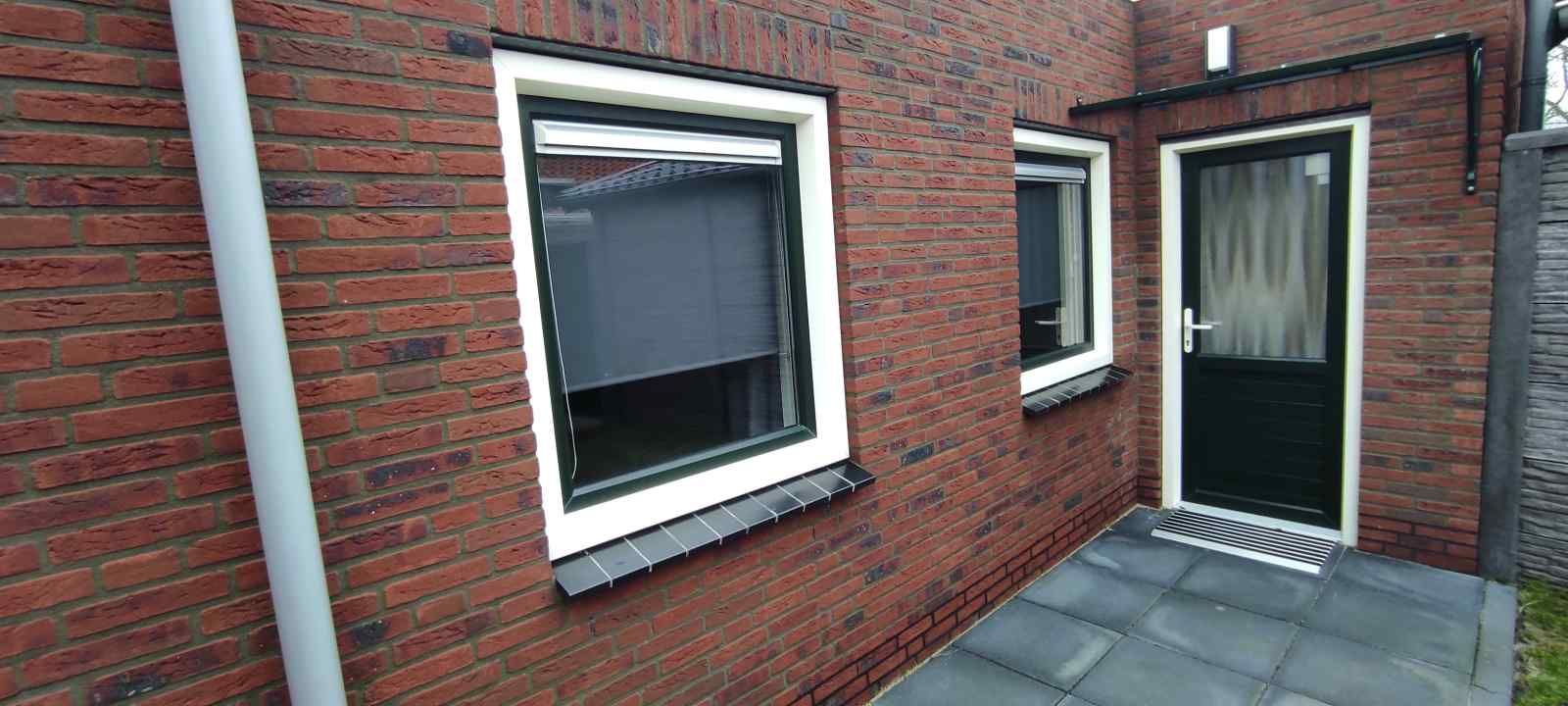 Unterkunft 4504218 - Ferienhaus Noordzeekust - NH213