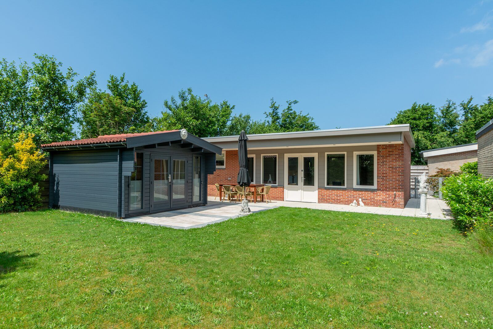 Guest house 4504227 - Holiday property Noordzeekust - Garnekuul 13