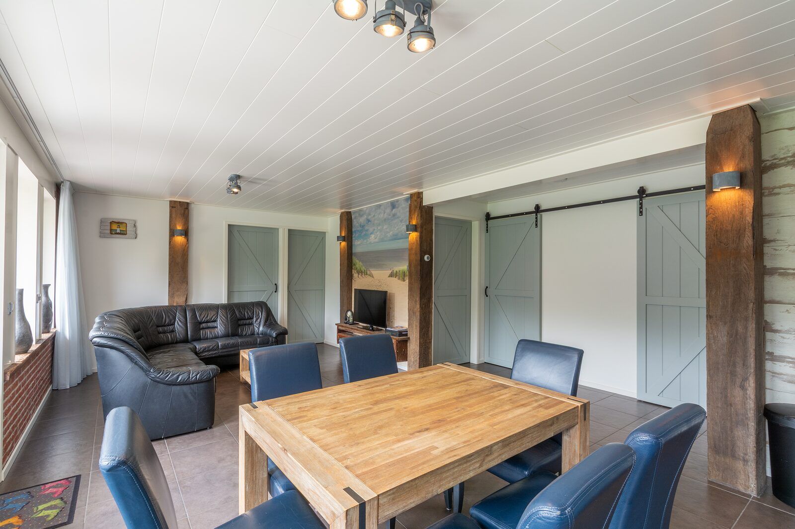 Guest house 4504227 - Holiday property Noordzeekust - Garnekuul 13