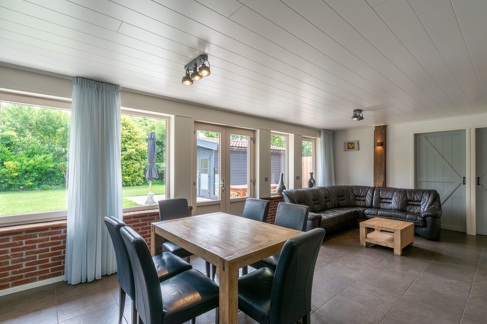 Guest house 4504227 - Holiday property Noordzeekust - Garnekuul 13