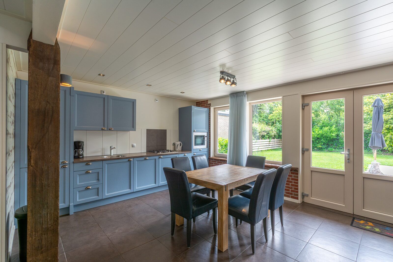 Guest house 4504227 - Holiday property Noordzeekust - Garnekuul 13